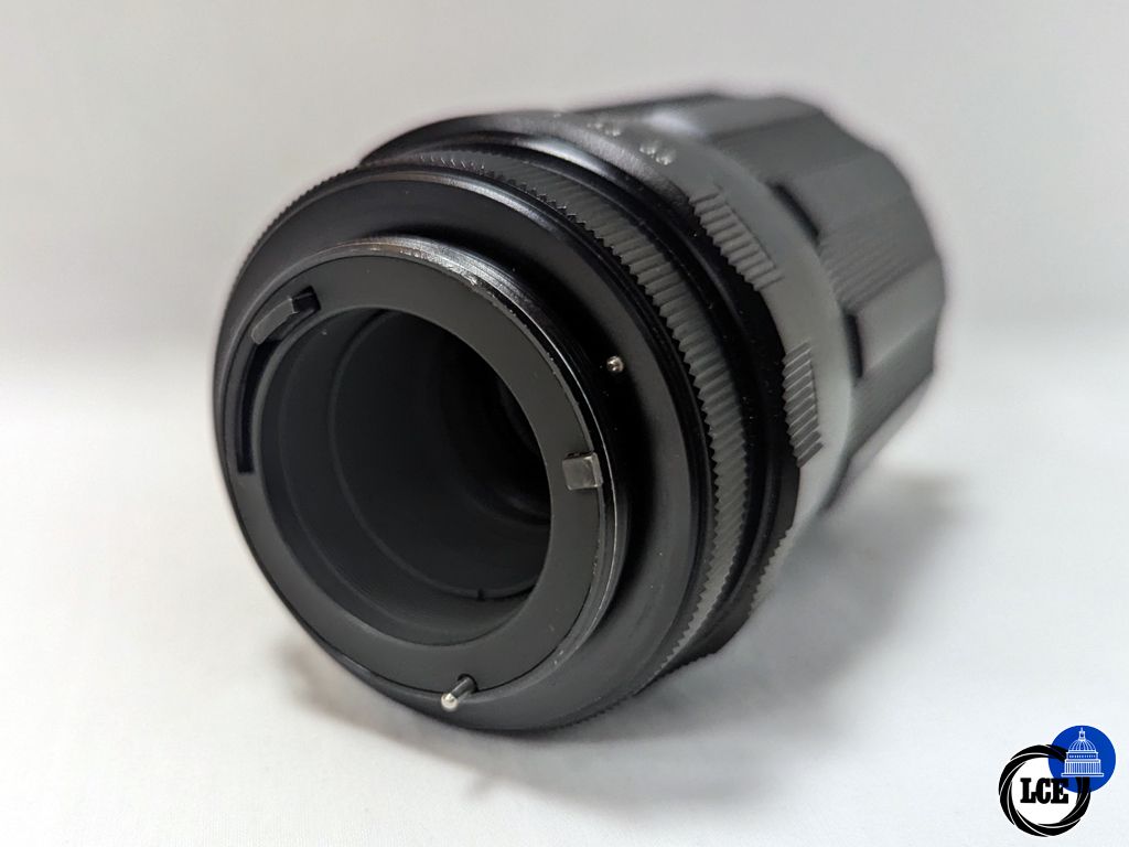 Pentax SMC Takumar 135mm f3.5 P42 Screw 