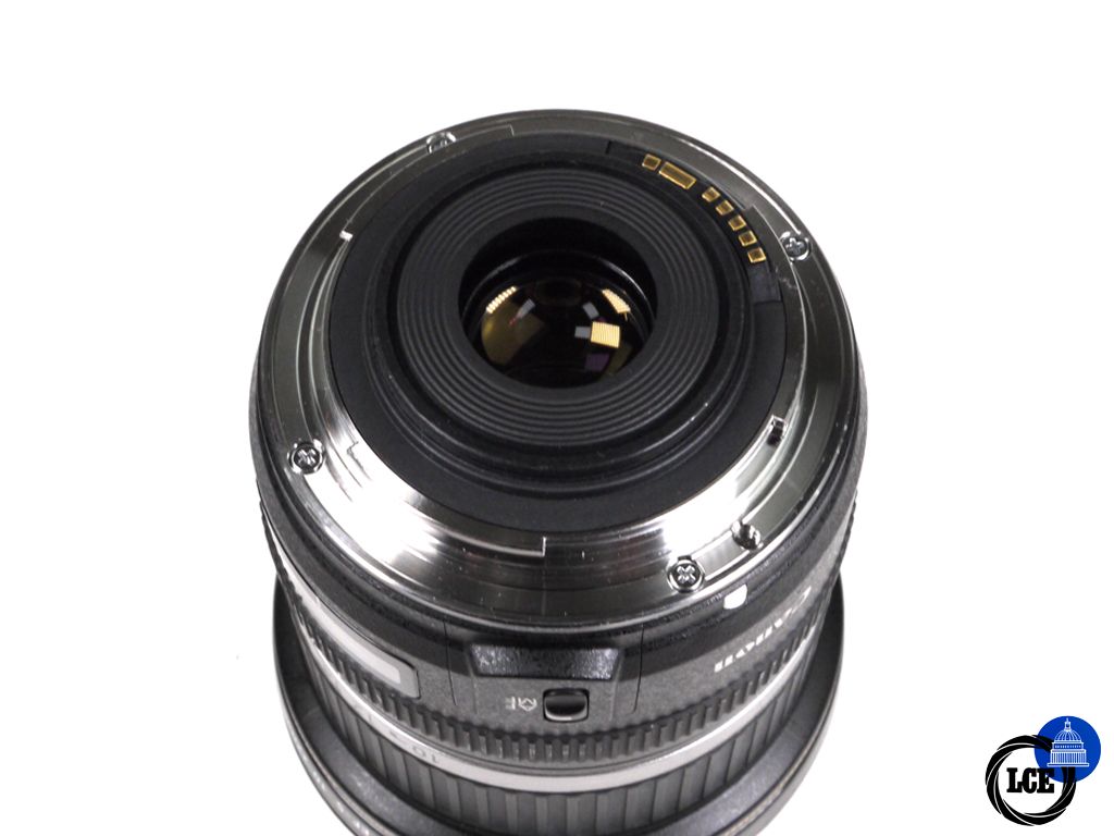 Canon EF-S 10-22mm F3.5-4.5 USM