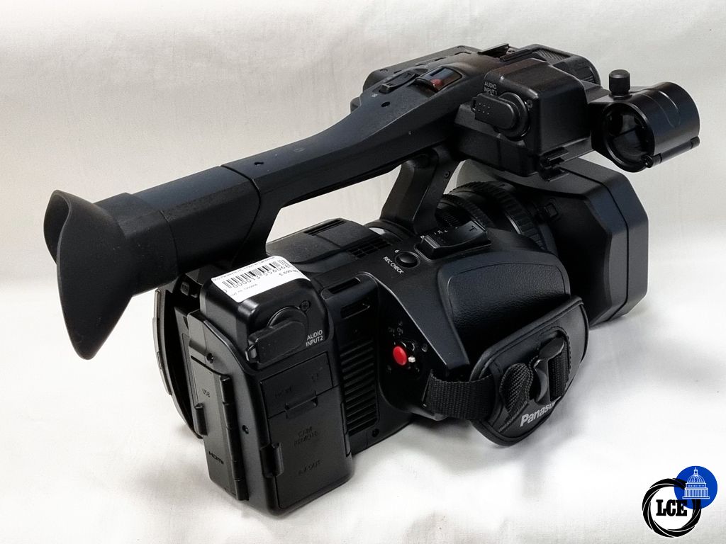 Panasonic HC-X1000 4k Camcorder