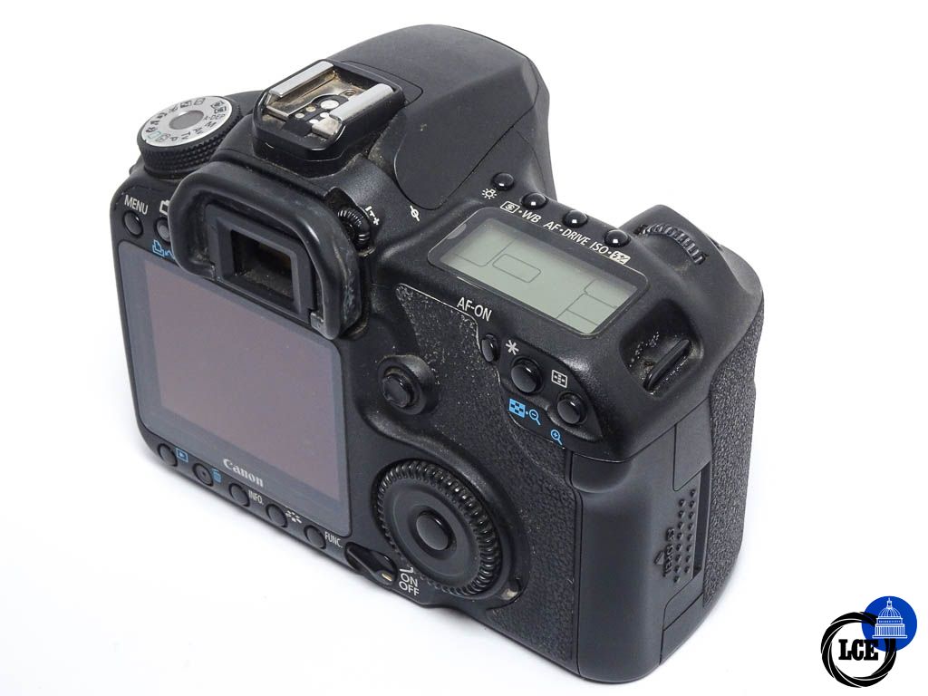 Canon EOS 50D Body