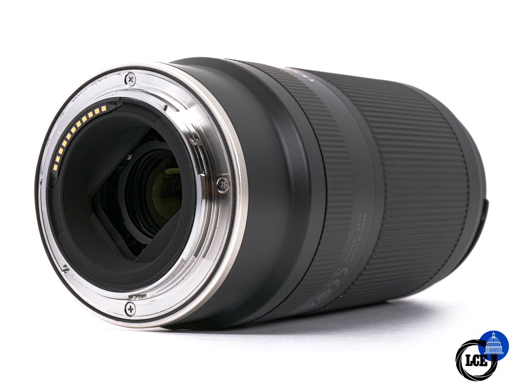 Tamron 70-300mm f4.5-6.3 Di III RXD Nikon Z Mount