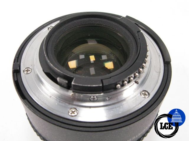 Nikon FX 1.7x TC II