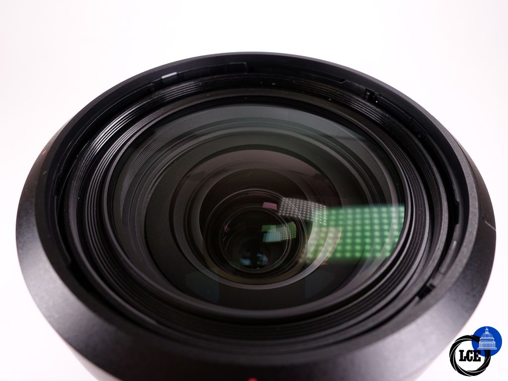 Sony FE 24-70mm F2.8 GM II