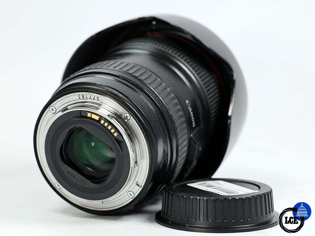 Canon EF 24-105mm f/4 L IS