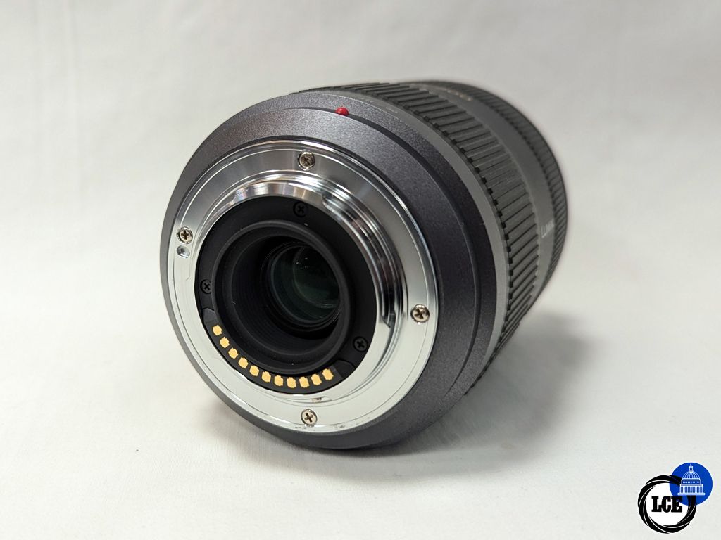 Panasonic Lumix 45-200mm f4-5.6 Mega O.I.S H-FS045200