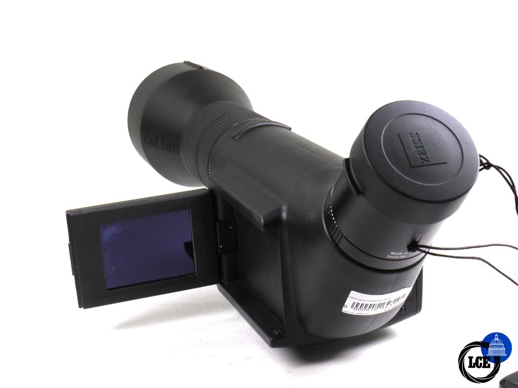 Zeiss Photoscope 85 FL Digiscope