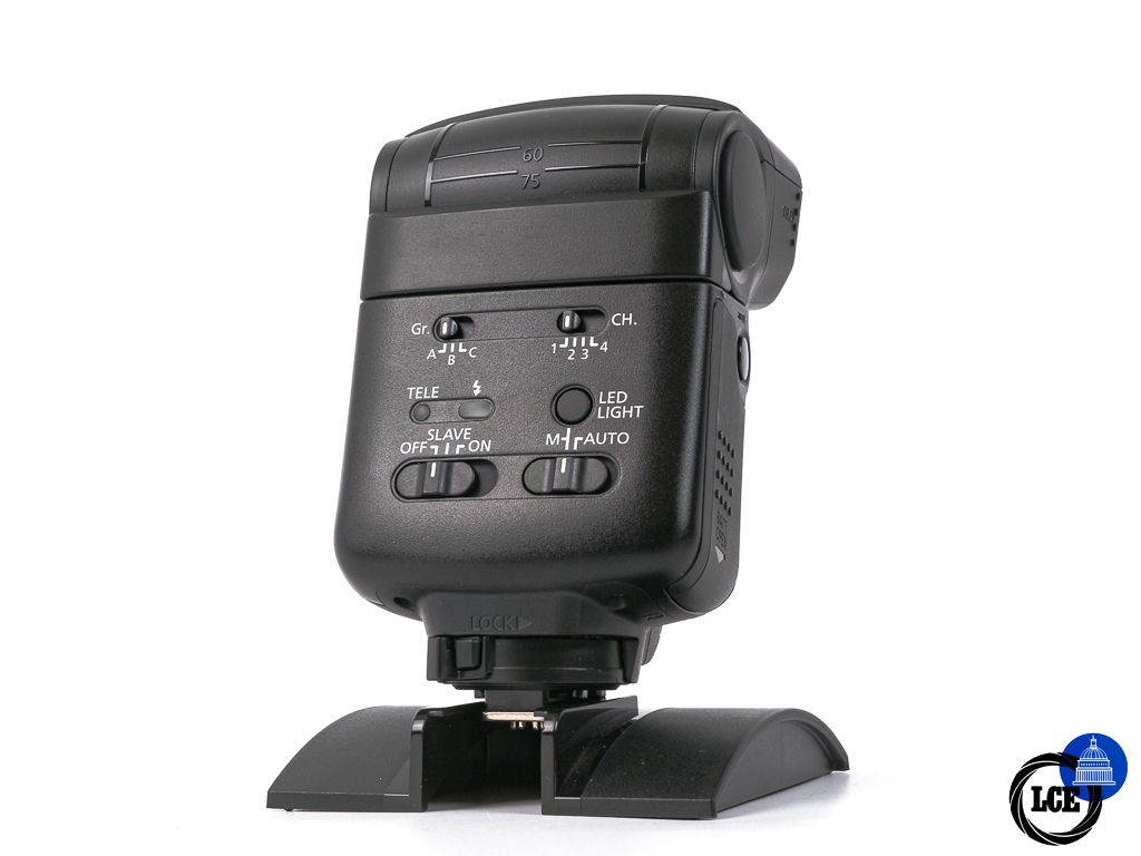 Canon Speedlite 320EX