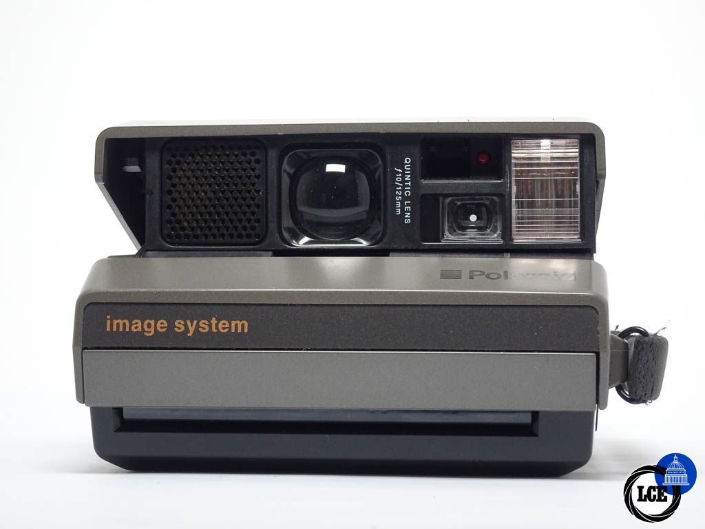 Polaroid Image System