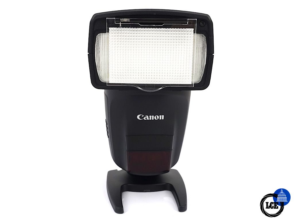 Canon Speedlite 470EX-AI - Boxed | 5*