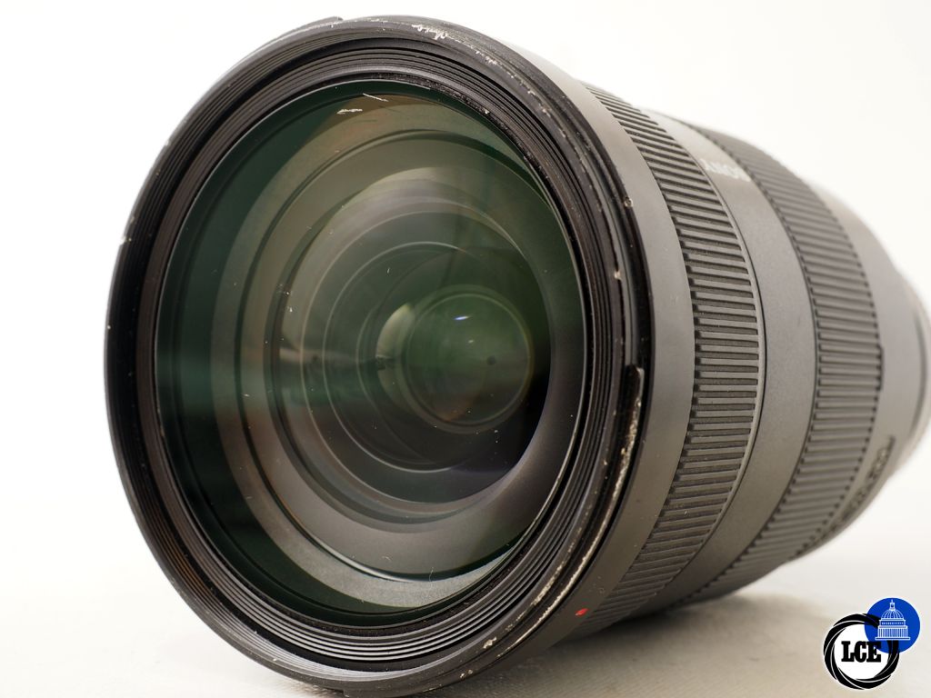 Sony FE 24-70mm F2.8 GM *reduced price*