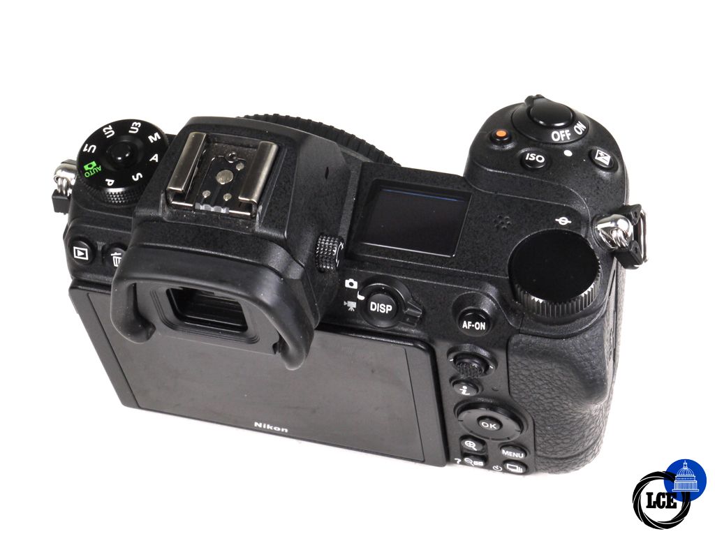 Nikon Z 7 II Body