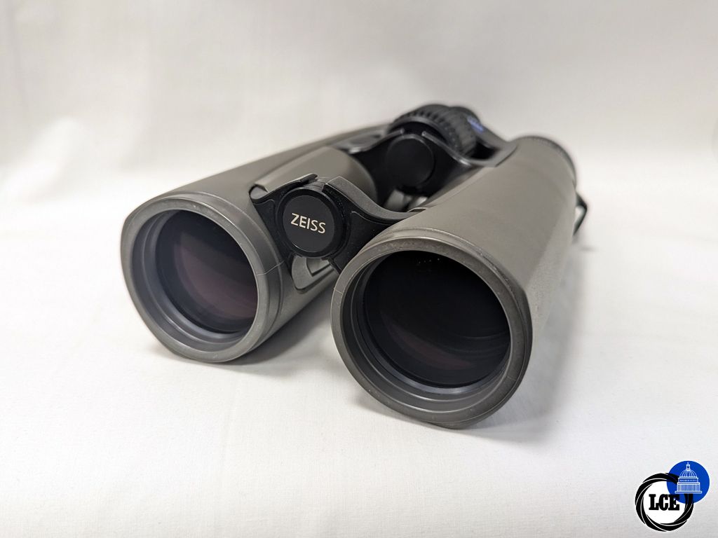 Zeiss Victory 10x42 SF Grey Binoculars 