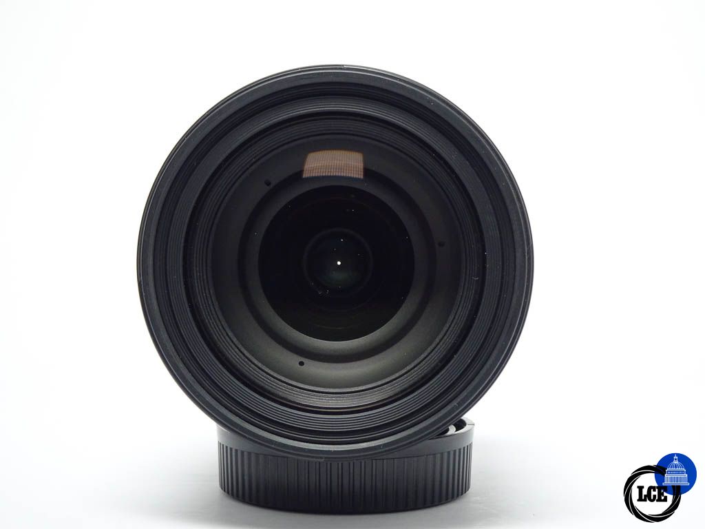 Sigma 18-50mm f/2.8 Macro HSM (F Mount)