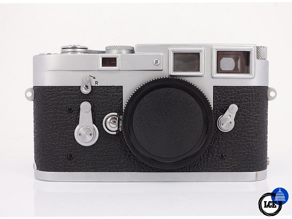 Leica M3 (Single Stroke) Body | 4*