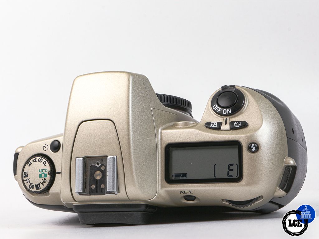 Nikon F60 Body