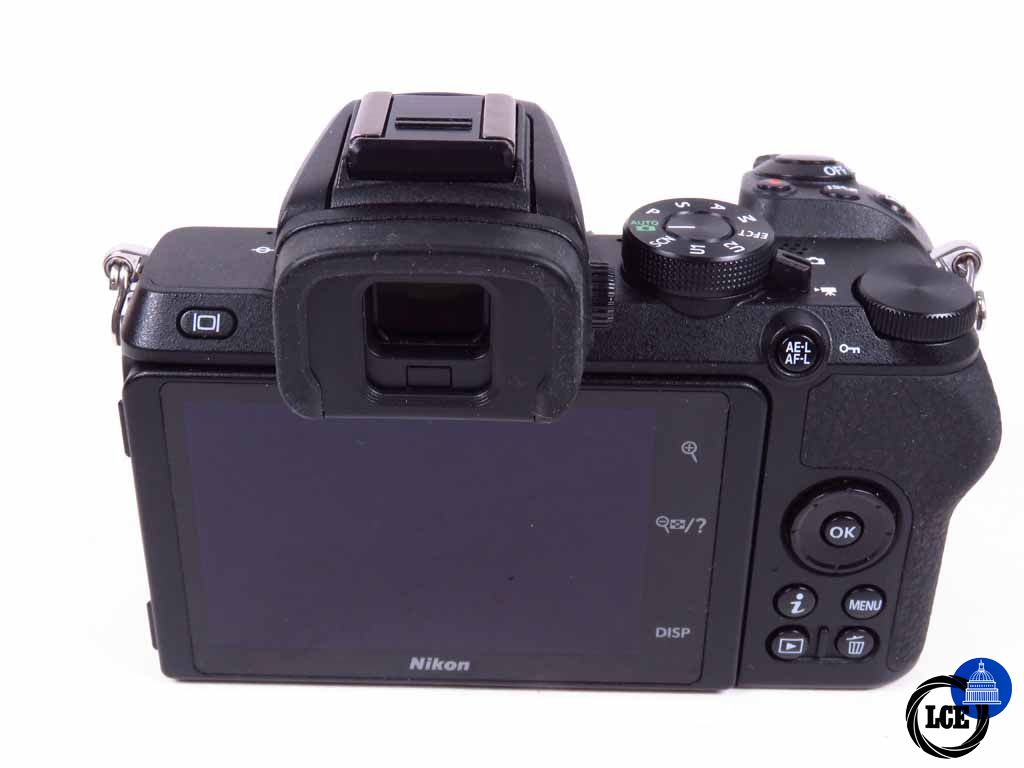 Nikon Z50 Body