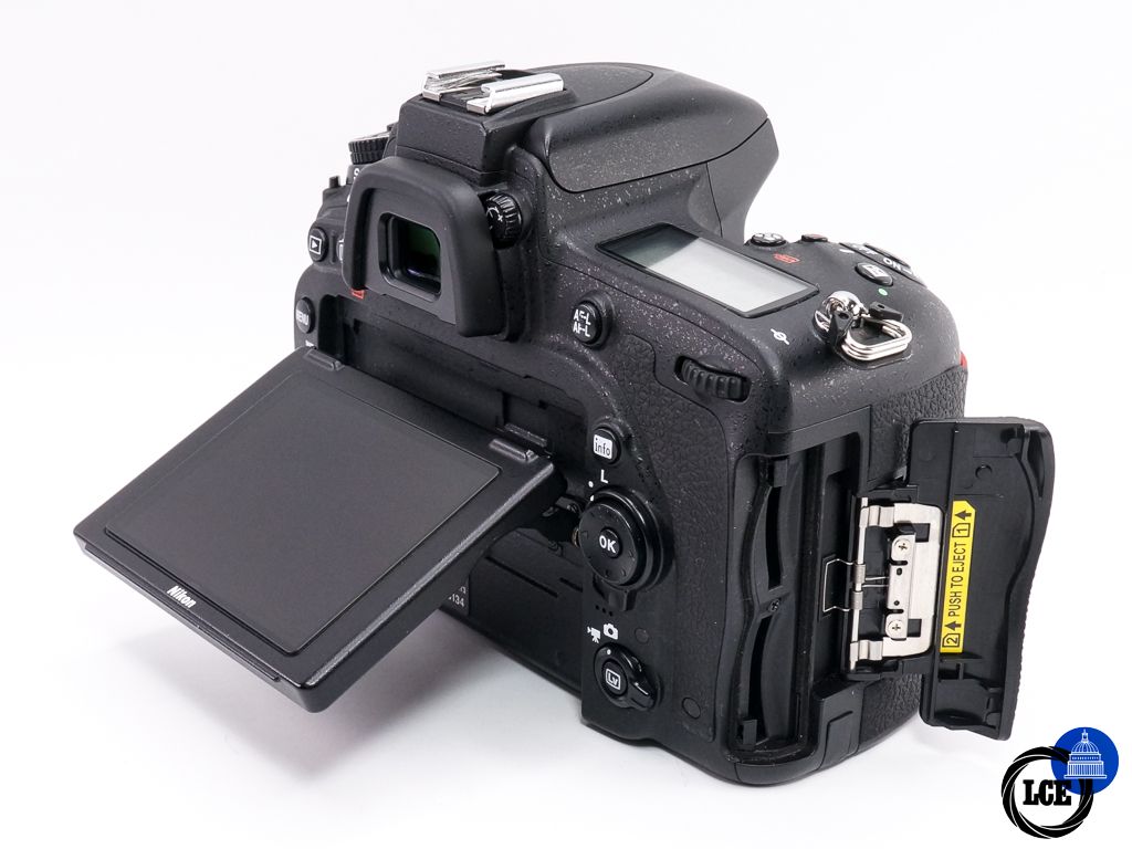 Nikon D750 Body