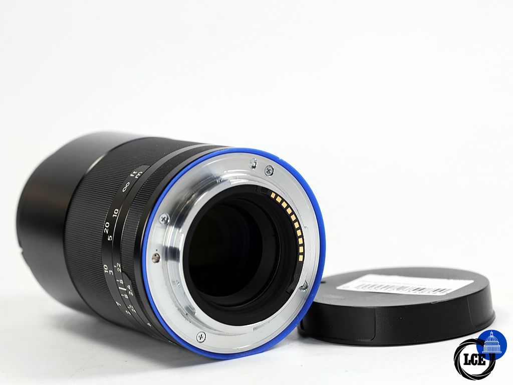 Zeiss LOXIA 85mm f/2.4 *BOXED*