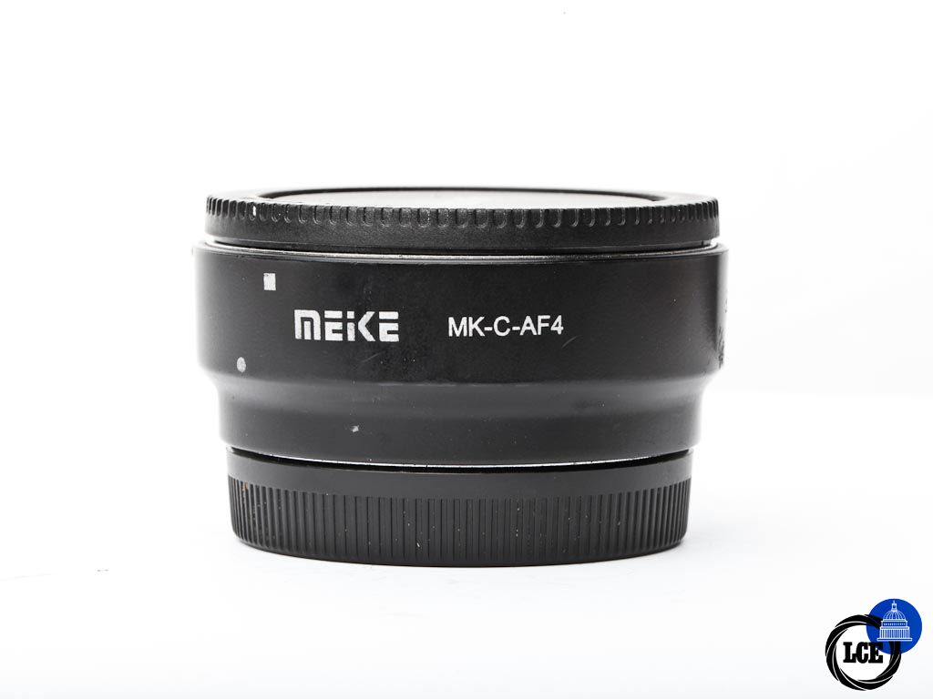 Meike EF-EOS M Adapter | 10110141