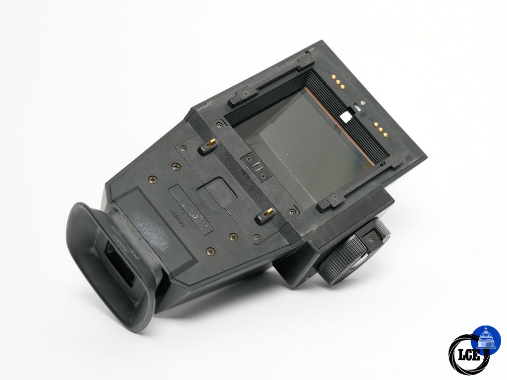 Bronica ME Prism Finder S For SQA/i Boxed