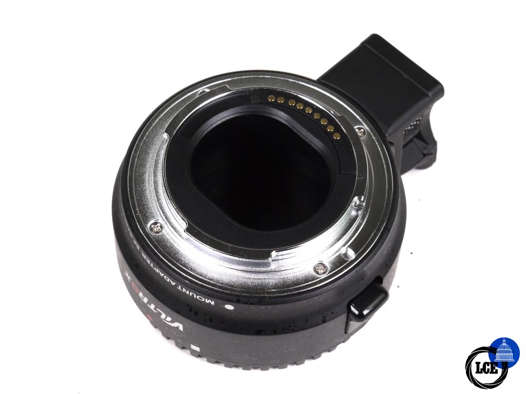 Viltrox EF-EOS M Mount Adapter