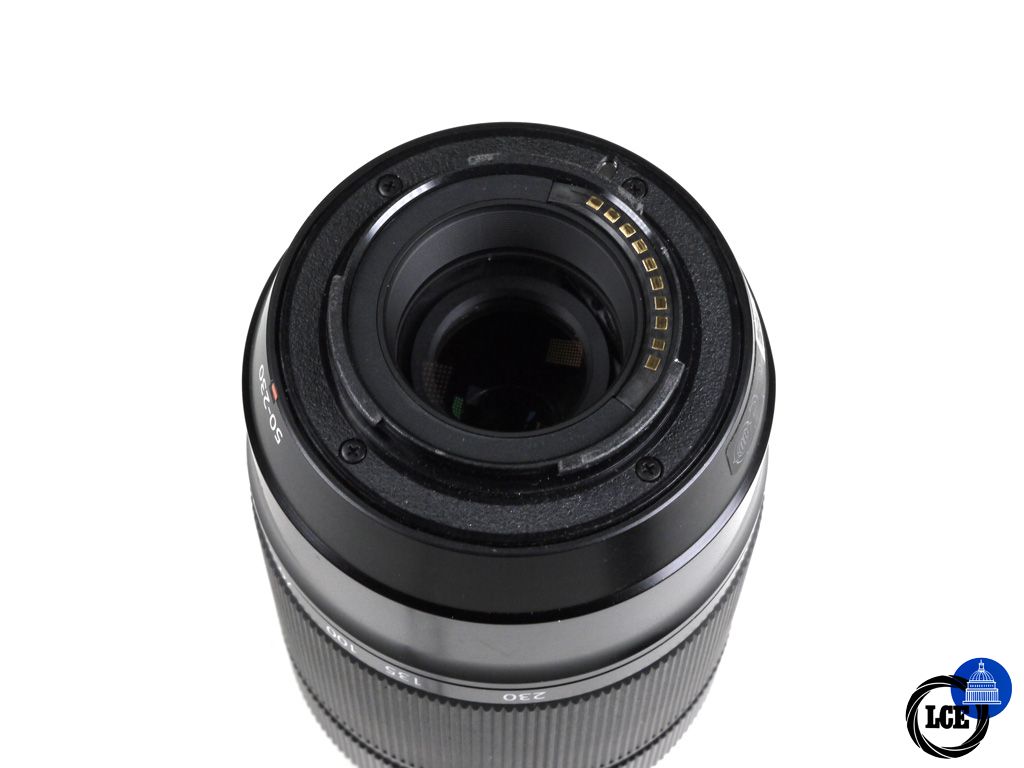 FujiFilm XC 50-230mm F4.5-6.7 OIS