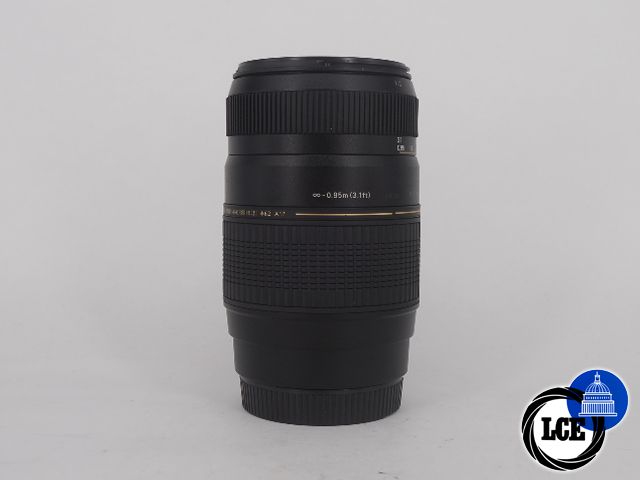 Tamron EF 70-300mm EOS