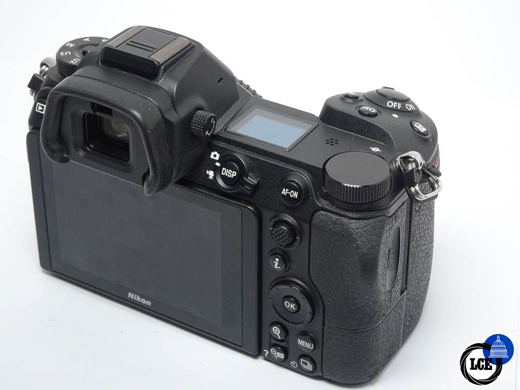 Nikon Z6 Body