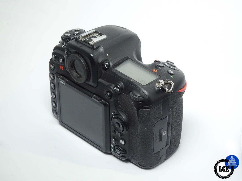 Nikon D500 Body