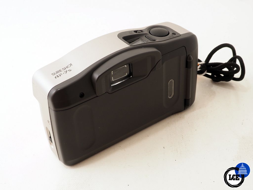 Canon SureShot AF-7s