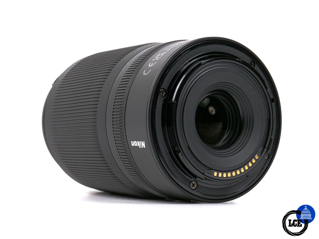 Nikon Z 50-250mm f4.5-6.3 VR DX