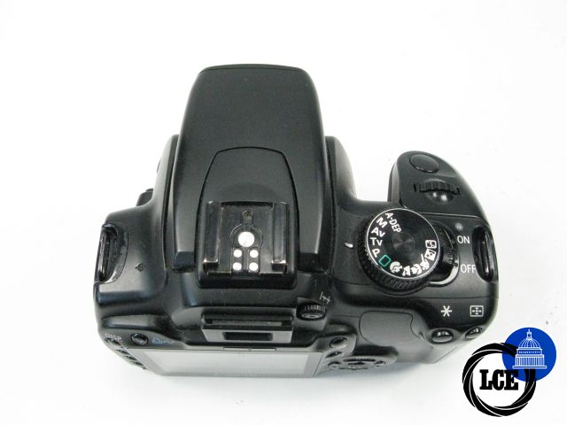 Canon EOS 400D Body