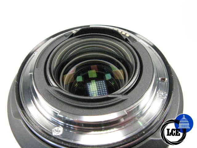 Canon RF 24-105mm F2.8 L IS USM Z