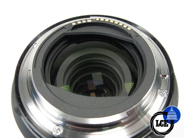 Canon RF 14-35mm F4 L IS USM