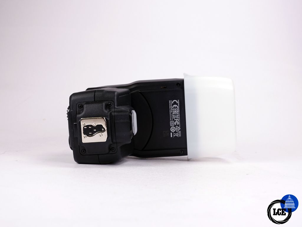 FujiFilm EF-60 Flash 