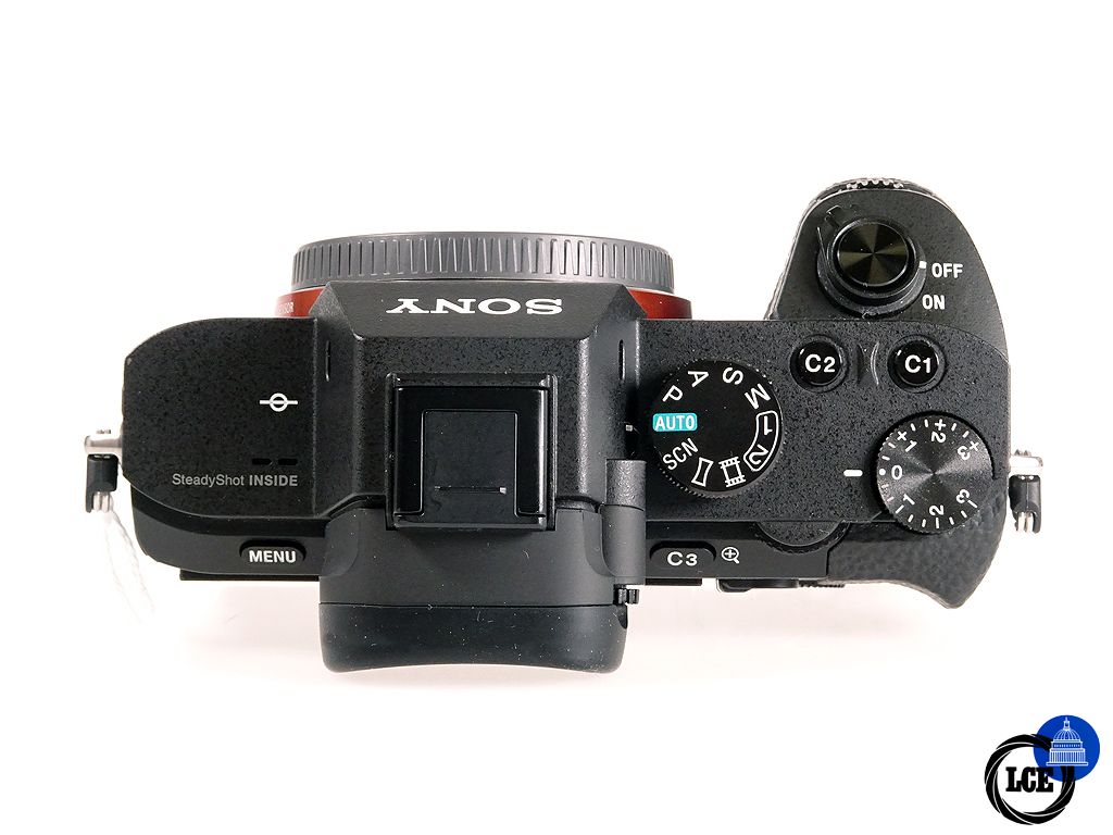 Sony A7II Body