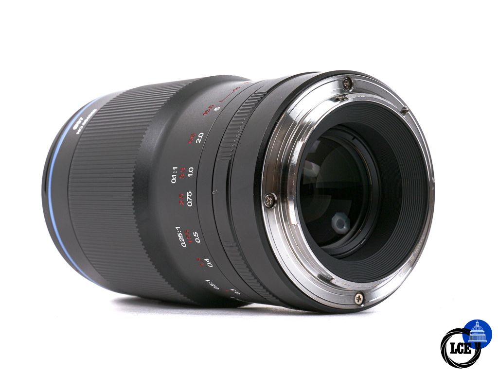 Laowa 90mm f2.8 CA-Dreamer Macro 2x Nikon Z Mount