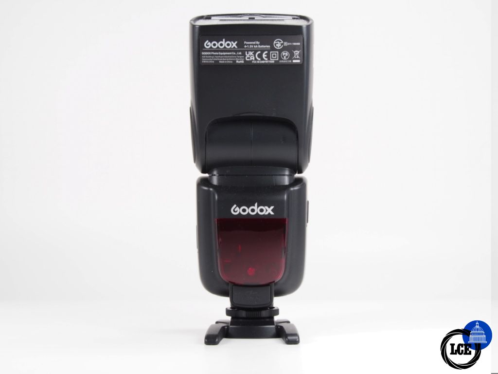 Godox TT600