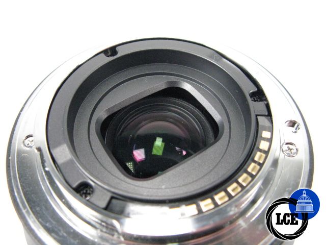 Sony E 18-105mm F4 OIS PZ