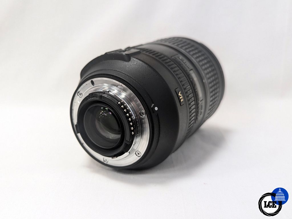 Nikon AF-S 28-300mm F3.5-5.6 G ED VR