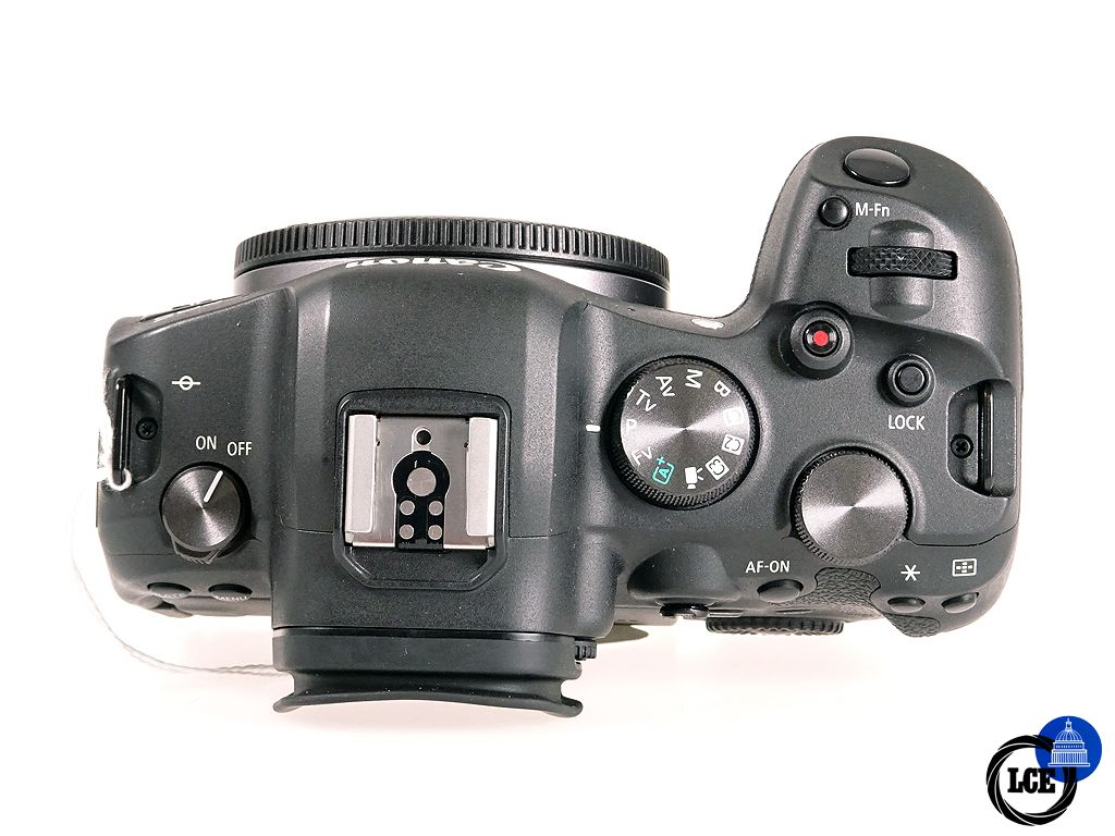 Canon EOS R6 Body