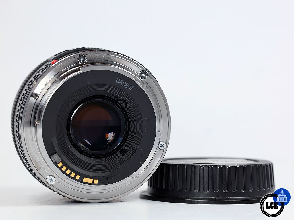 Canon EF 35mm f/2 