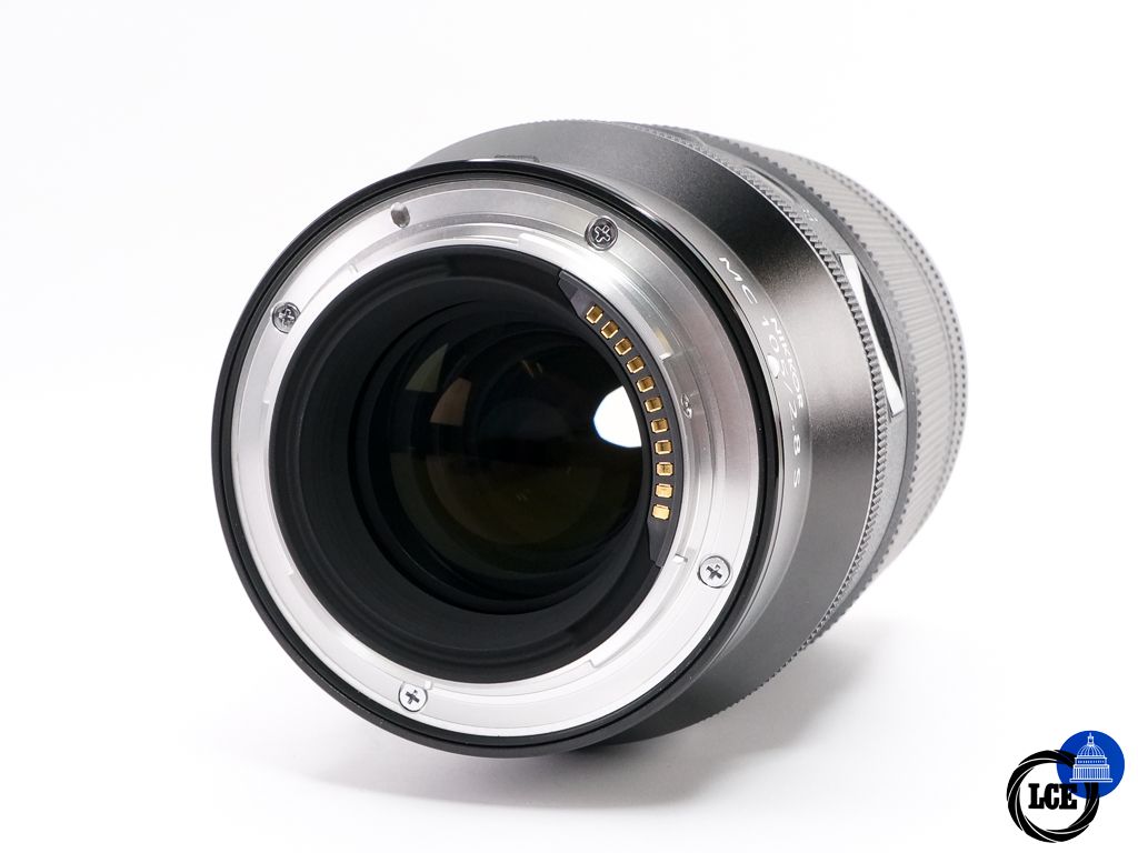 Nikon Z MC 105mm F2.8 S * BOXED *