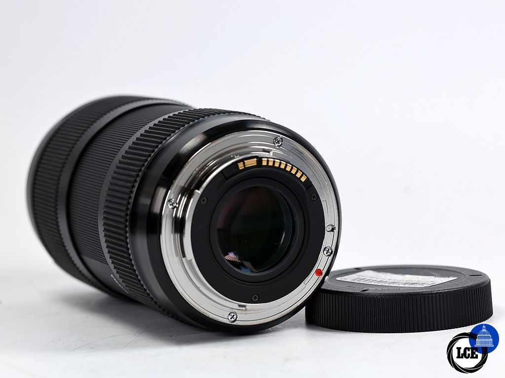 Sigma 18-35mm f/1.8 DC ART