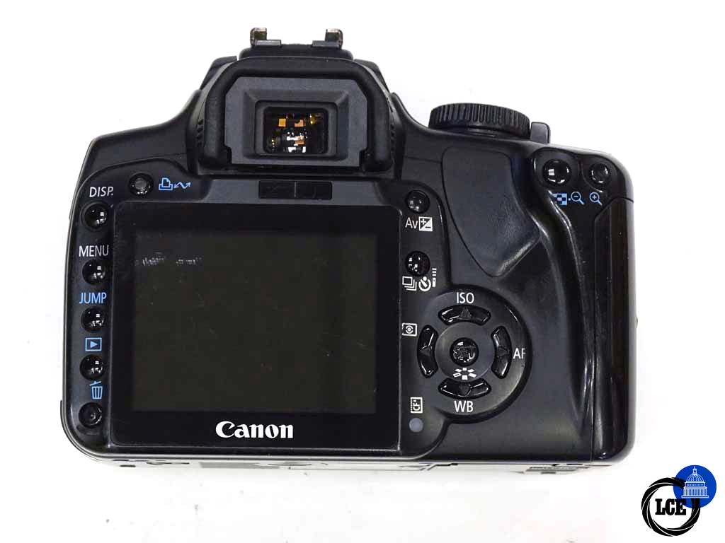 Canon EOS 400D Body