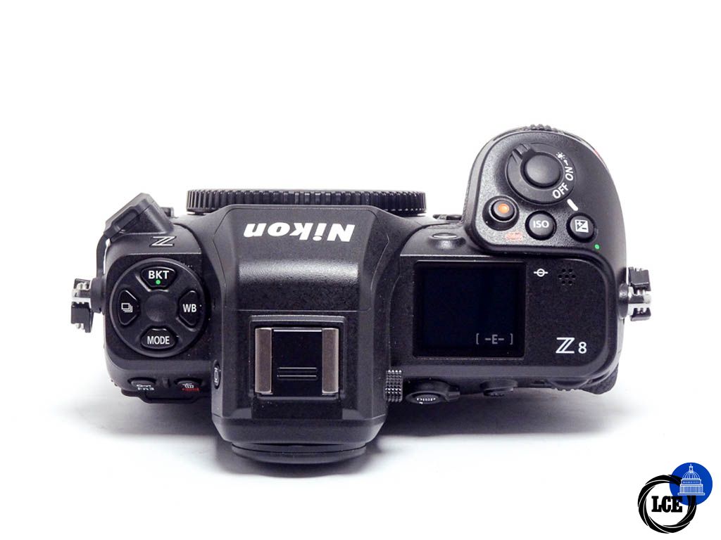 Nikon Z8 *PRICE REDUCED*