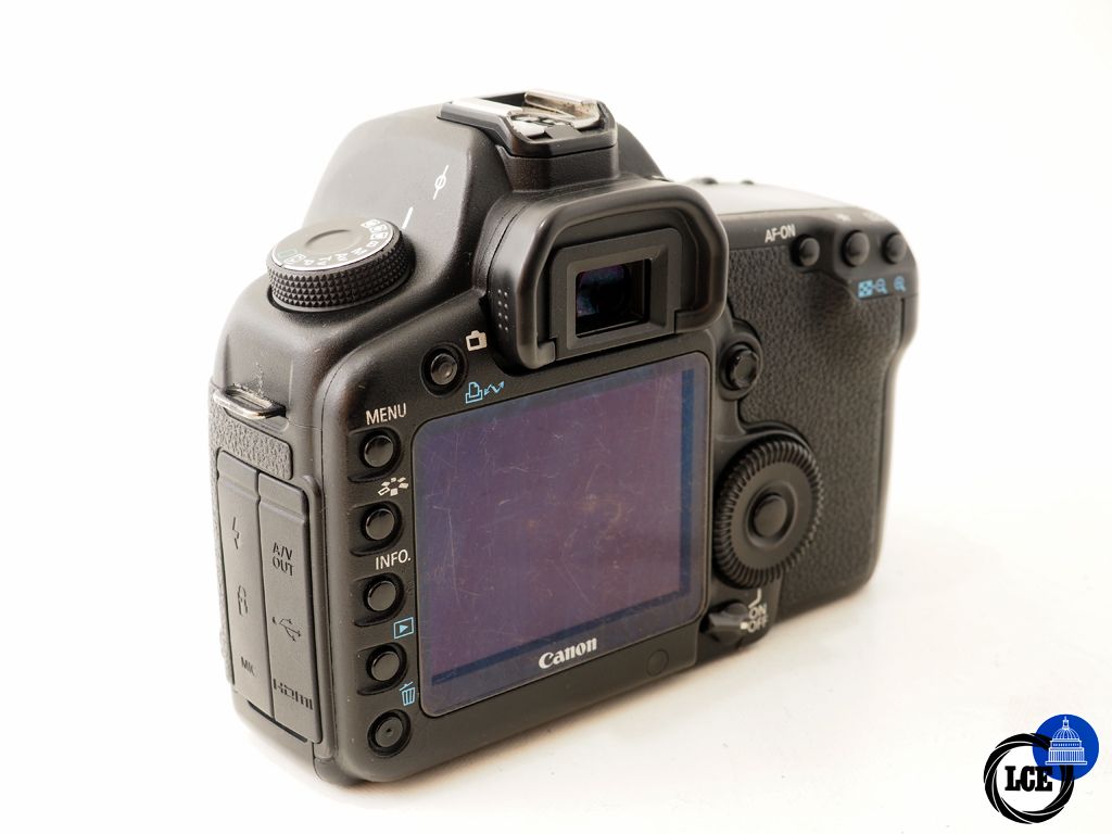 Canon EOS 5D II Body