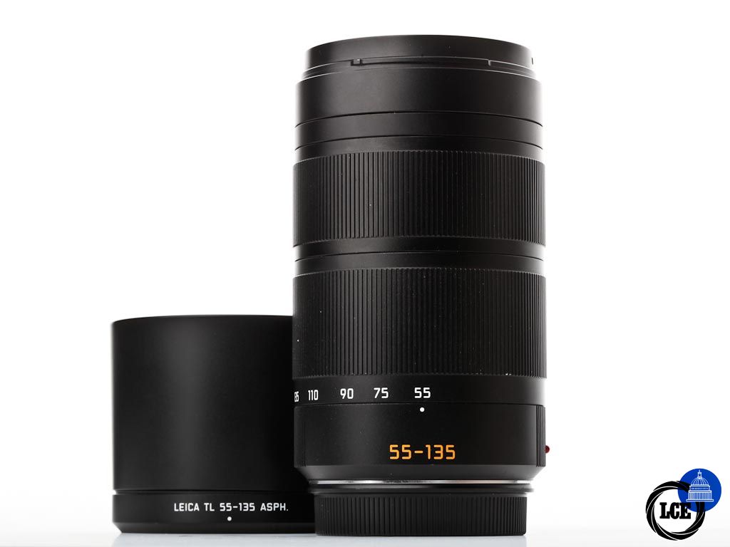 Leica 55-135mm f/3.5-4.5 APO Vario Elmar TL | 10110879