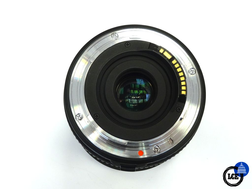 Sigma 10-20mm f4-5.6 dc hsm canon fit