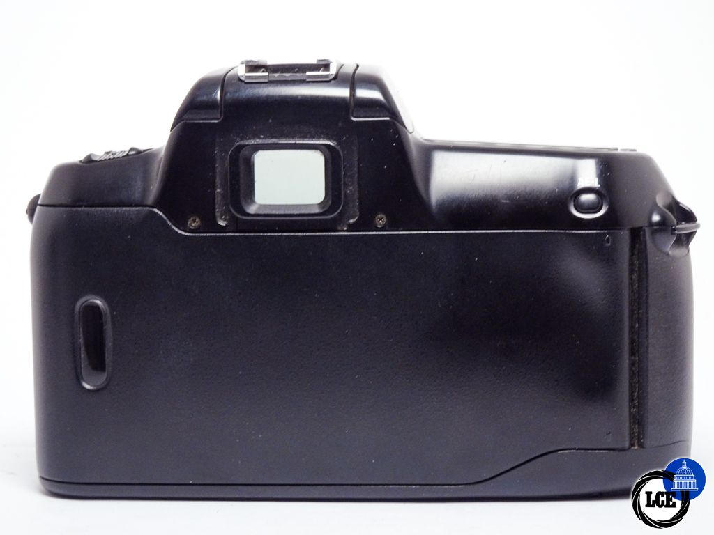 Nikon F50